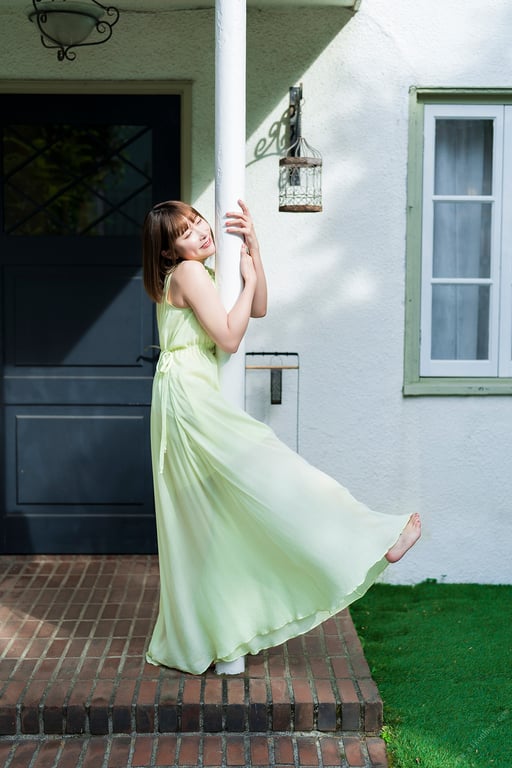 图片[2]-#Unpai 云派 – 35 million “like” H-cup nude 3500万“点赞”的H杯裸体 (2022-02-22) - 全本免费在线观看-阅图吧