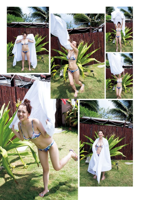 图片[28]-都丸纱也华ファースト写真集 とまるまる KC PEACE - 在线免费观看-阅图吧