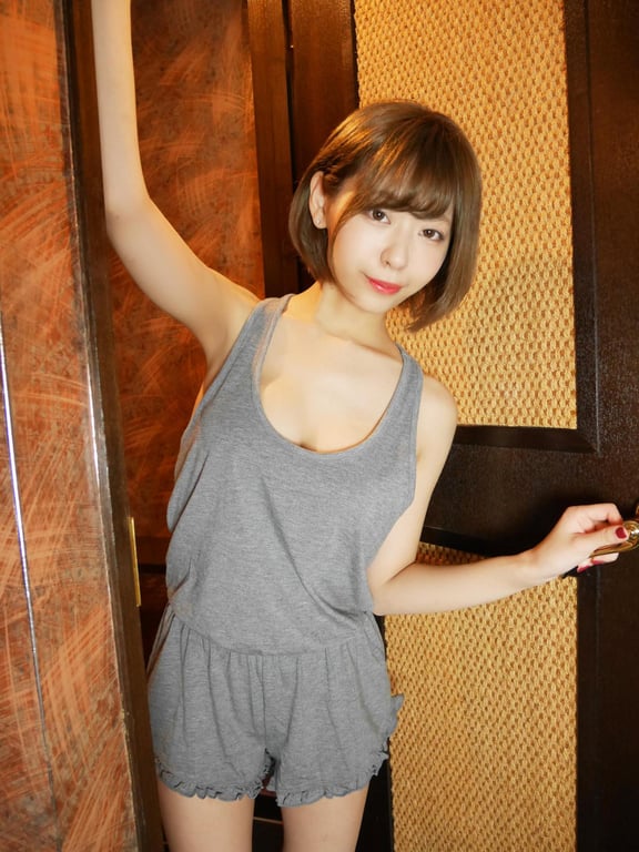 图片[50]-#Yui Kohinata 小日向结衣 – Hotel vol.1 (2019-11-22) - 全本免费在线观看-阅图吧