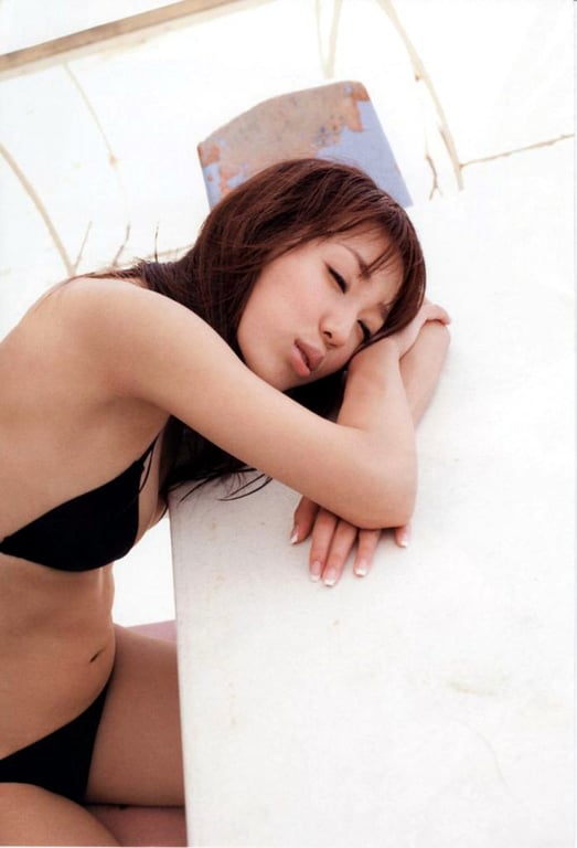 图片[10]-川崎希 Kawasaki Nozomi 1st solo 希望使者 - 在线免费观看-阅图吧