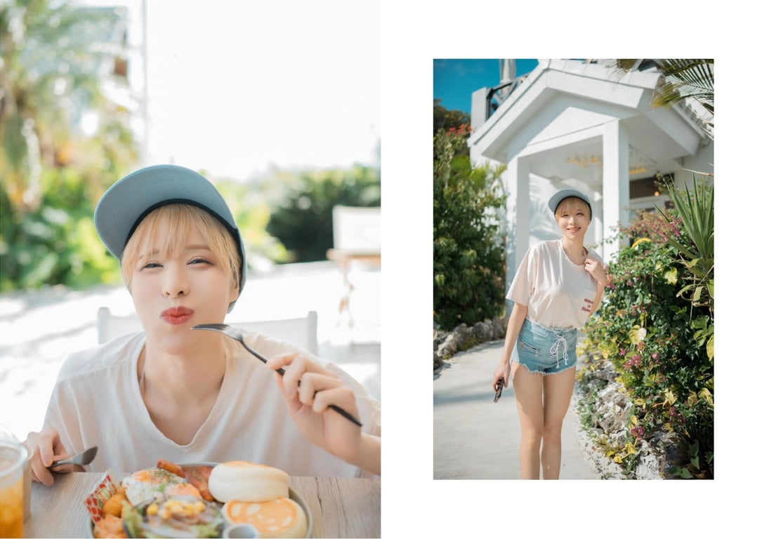 图片[84]-#羽生由香 写真集『爱欲的女神』(wunder publishing house) - 全本免费在线观看-阅图吧