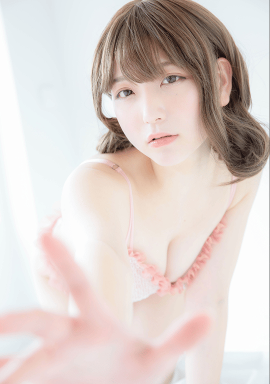 图片[32]-#vol.06 天津神 Fetish Gravure – Doting Fetish - 全本免费在线观看-阅图吧