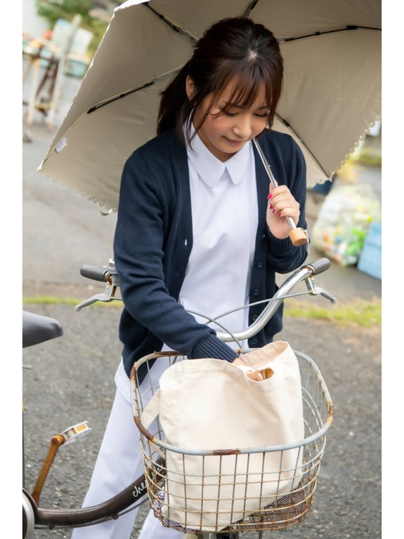 图片[6]-Natsuki Kisaragi 如月夏希 - Mysterious (2021-12-17) - 在线免费观看-阅图吧