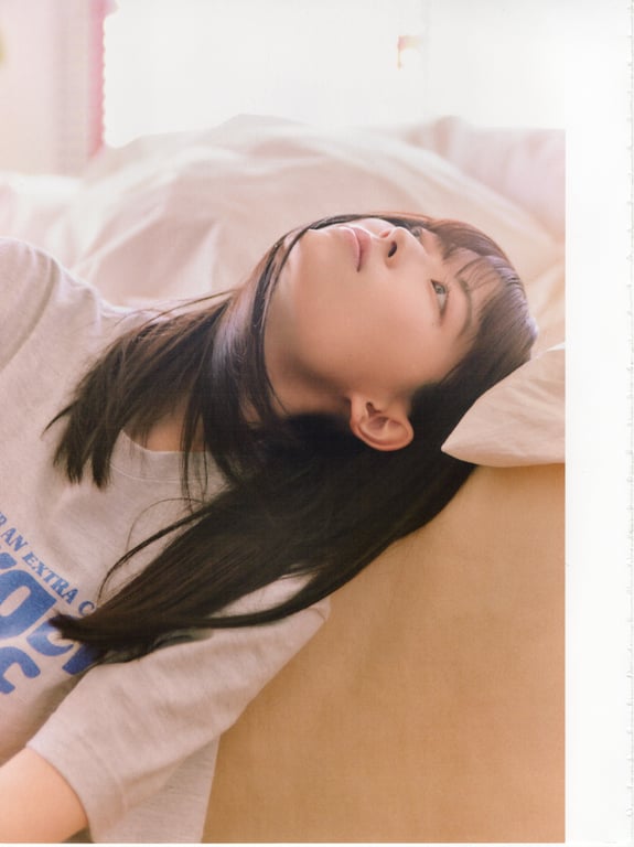 图片[141]-2024.11.19 乃木坂46 岩本莲加1st写真集 顽皮的风 - 在线免费观看-阅图吧