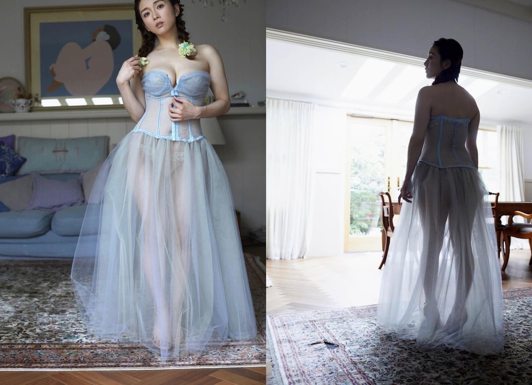 图片[41]-magnetic G 园都 complete vol.3 - 在线免费观看-阅图吧