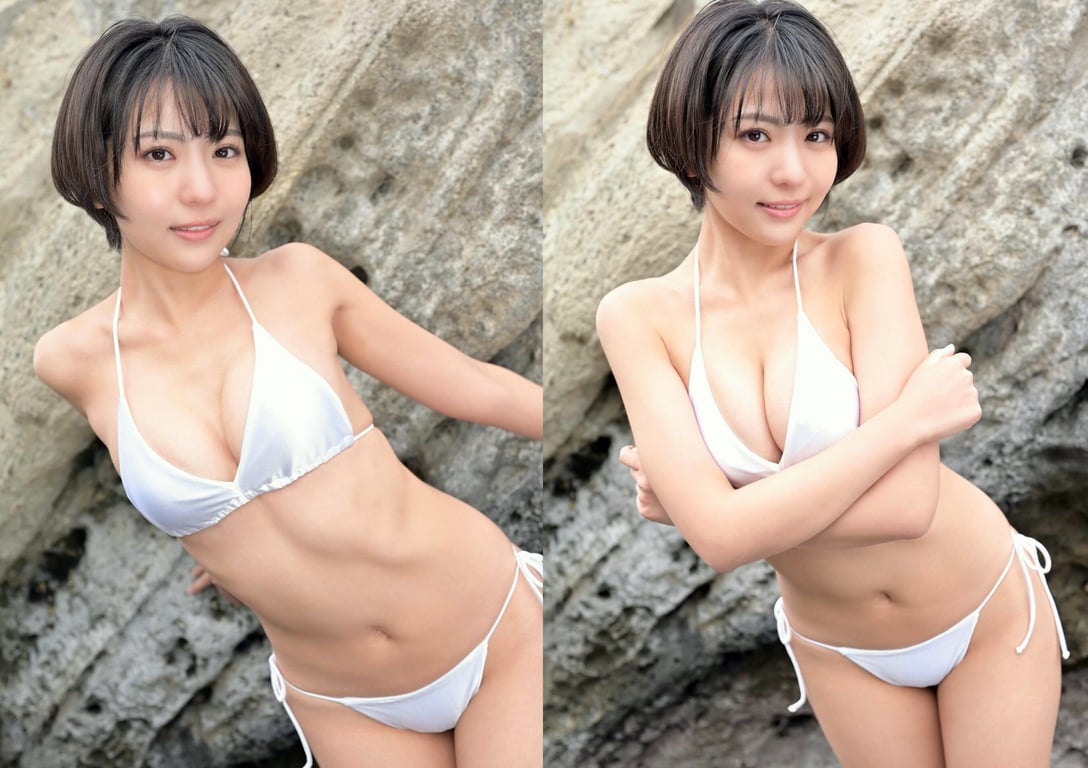 图片[35]-#Exciting Girls 佐佐木萌香数字写真集 Vol.2 - 全本免费在线观看-阅图吧