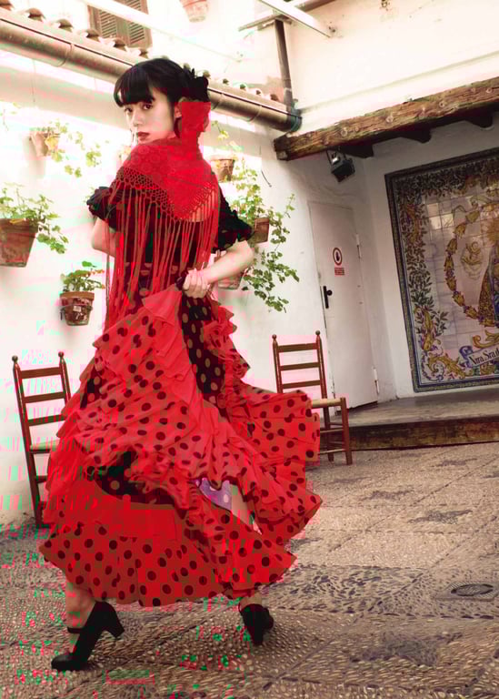 图片[104]-#池田埃莱扎 ファースト写真集 pinturita - 全本免费在线观看-阅图吧