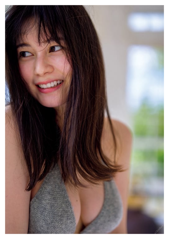 图片[21]-#大久保樱子 ファースト写真集 『 SAKURAKO 』 - 全本免费在线观看-阅图吧