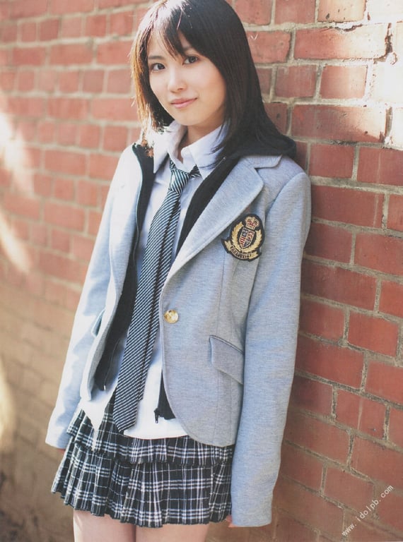 图片[83]-#志田未来 14才・15才・16才の未来 志田未来写真集 - 全本免费在线观看-阅图吧