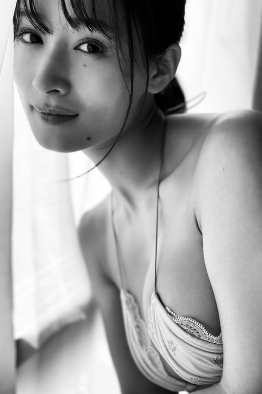 图片[69]-#週刊現代デジタル写真集 文香SSS（2022-09-16） - 全本免费在线观看-阅图吧