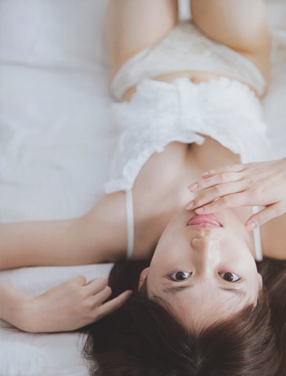 图片[92]-#乃木坂46 山下美月1st写真集「忘不了的人」 - 全本免费在线观看-阅图吧