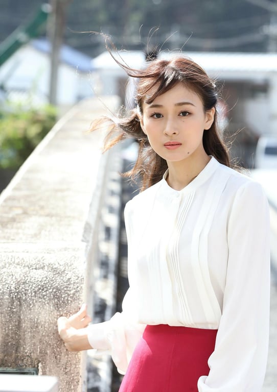 图片[53]-#ベストOfフミカ 砕けて光るガラクタな世界に 週刊ポストデジタル写真集 - 全本免费在线观看-阅图吧