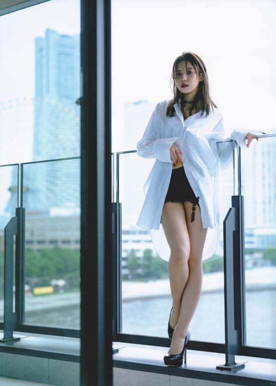 图片[93]-#Yui Kobayashi 小林由依 – Unexpectedness 意外性 (2022-10-04) - 全本免费在线观看-阅图吧