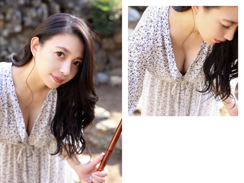 图片[23]-#Mako Oda 织田真子 – Retrotica - 全本免费在线观看-阅图吧