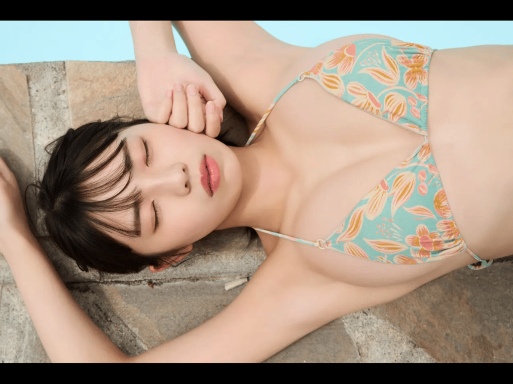 图片[45]-#マンスリーガール014＝菊地姫奈「完全未公開100カット＆ムービー」FRIDAY - 全本免费在线观看-阅图吧