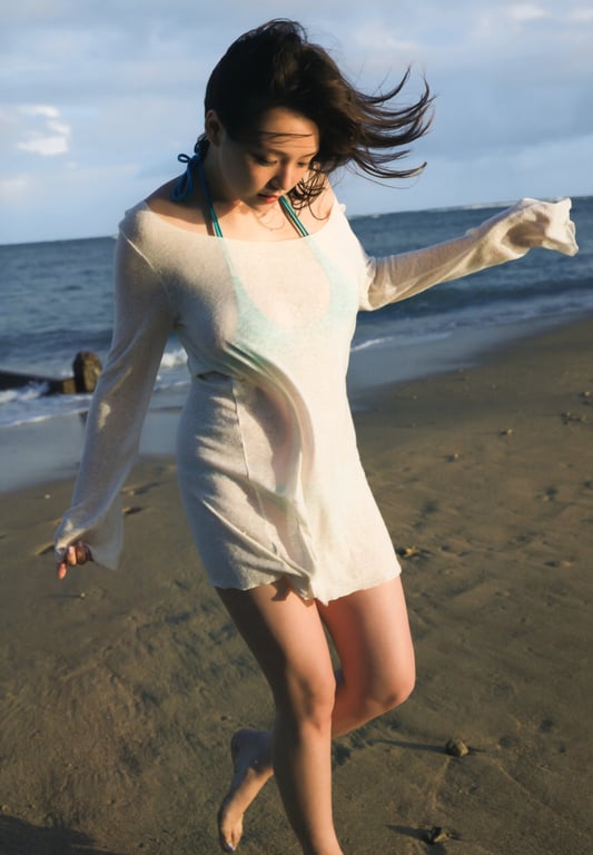 图片[126]-#篠崎愛写真集『結晶』 (JPG) - 全本免费在线观看-阅图吧