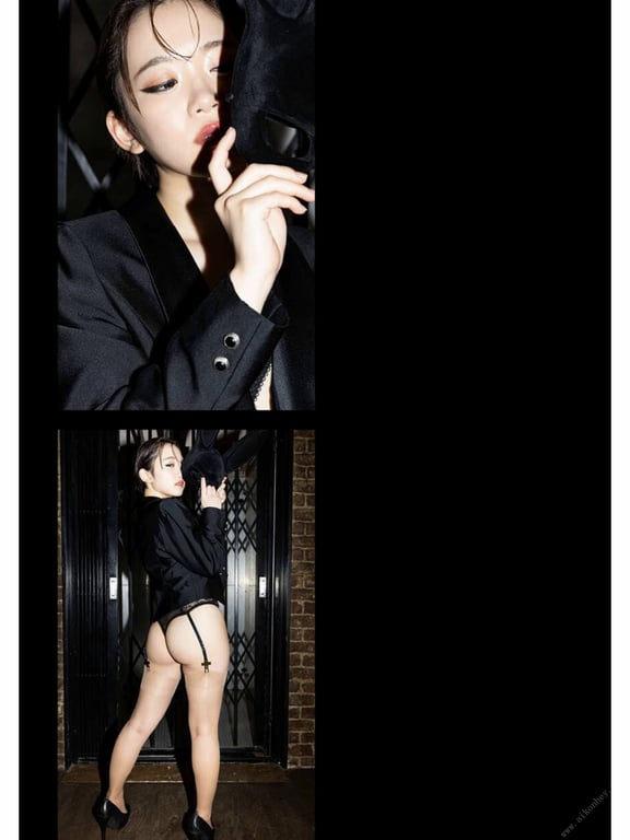 图片[17]-#Yura Kano 架乃由罗 – lei felina (2021-04-01) - 全本免费在线观看-阅图吧