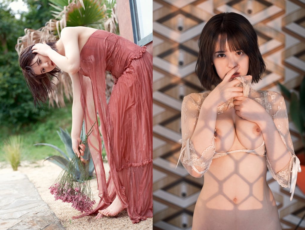 图片[27]-#千鹤惠麻 オセアニアの至宝 - 全本免费在线观看-阅图吧