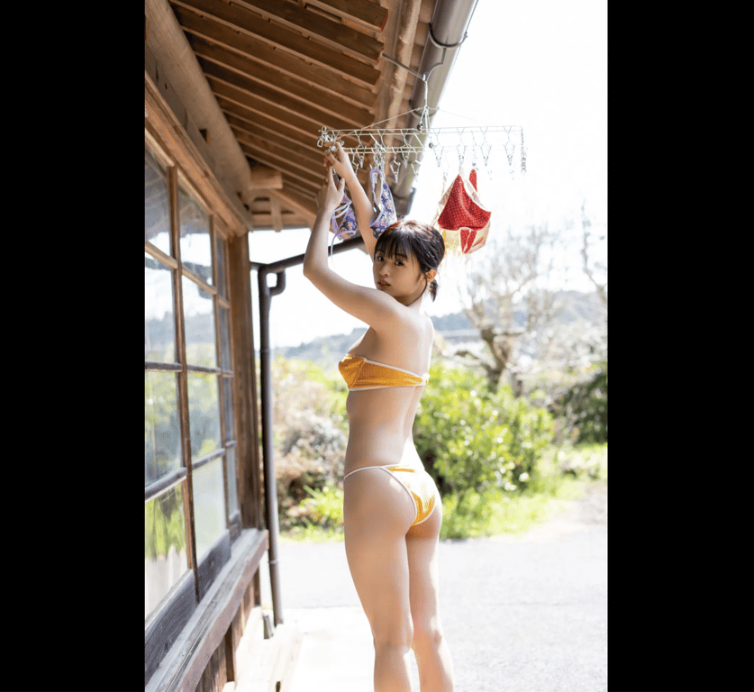 图片[51]-#FRIDAYデジタル写真集 西葉瑞希 好きにならないわけがない！vol.2 全カット - 全本免费在线观看-阅图吧