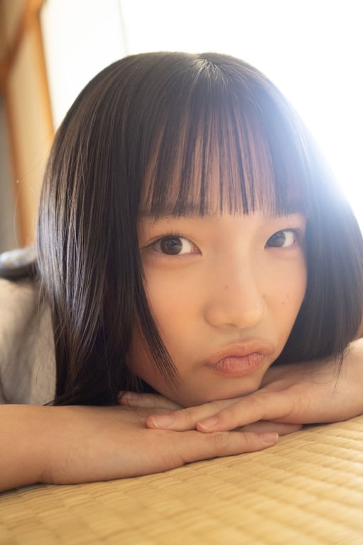 图片[27]-#Rio Okamura 冈村梨央 – Weekly STU48 周刊STU48 (2023-03-05) - 全本免费在线观看-阅图吧