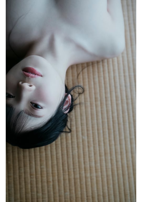 图片[21]-槙いずな 数字写真集 とられち(No Watermark) - 在线免费观看-阅图吧