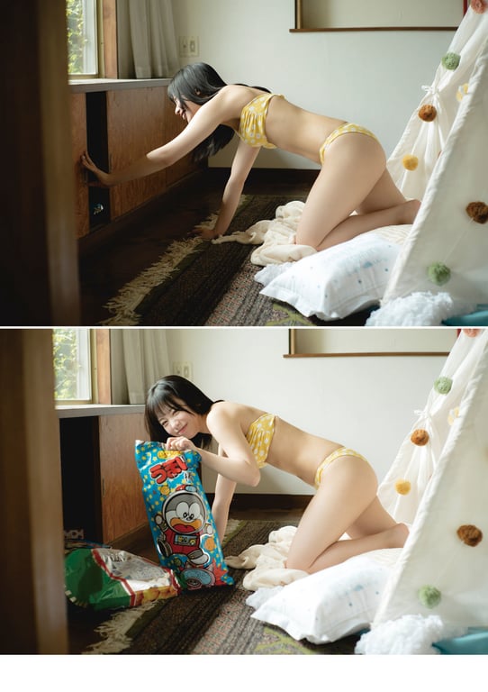 图片[54]-峰島こまき 衝動Ｄａｙｓ【STRiKE! DIGITAL PHOTOBOOK 019】 - 在线免费观看-阅图吧