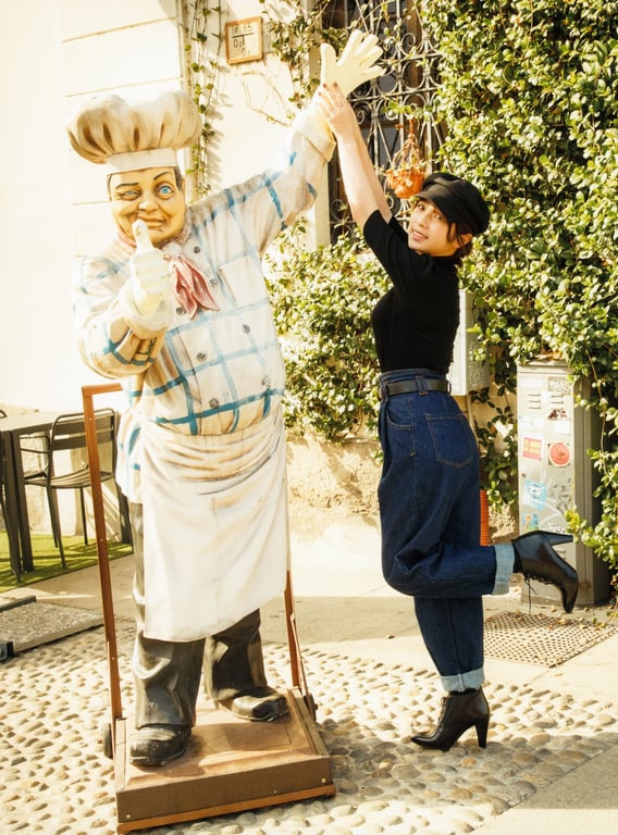 图片[101]-Yuuki Yoda 与田祐希 - Silent Time 沉默的时间(3rd scan) - 在线免费观看-阅图吧
