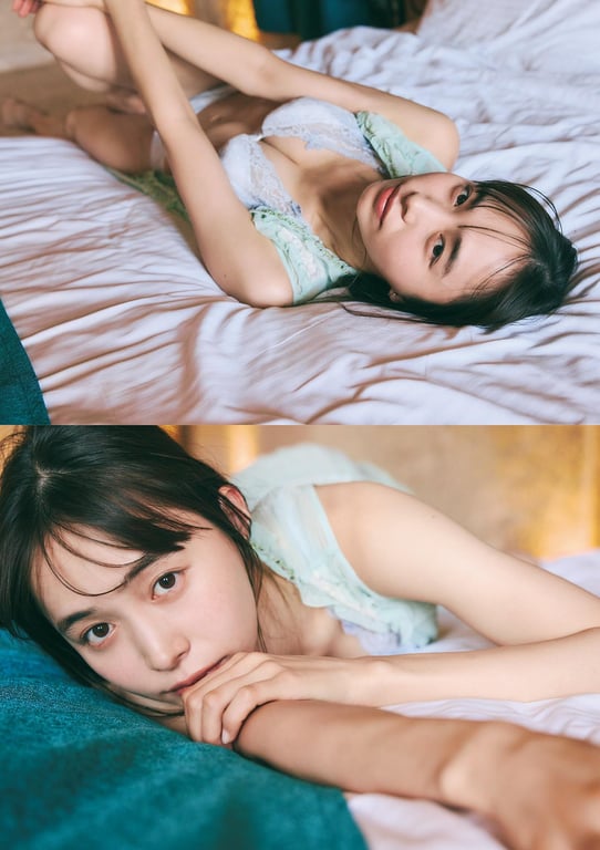 图片[117]-井桁弘恵写真集 刹那 - 在线免费观看-阅图吧