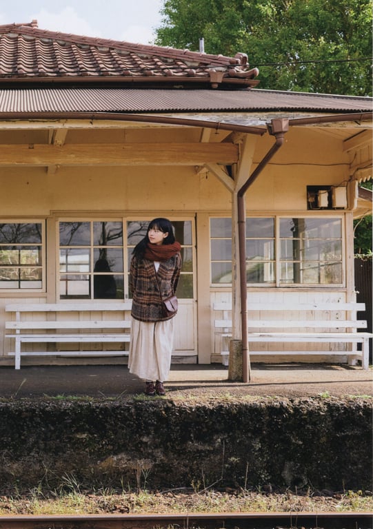 图片[91]-#運上弘菜 写真集 「WHITE.」 - 全本免费在线观看-阅图吧