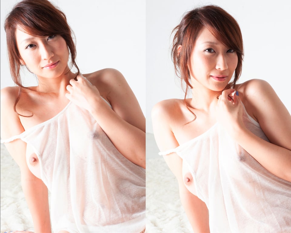 图片[124]-Miku Konno 绀野美红 – Nude Workshop 裸体工房 Vol. 1 - 在线免费观看-阅图吧