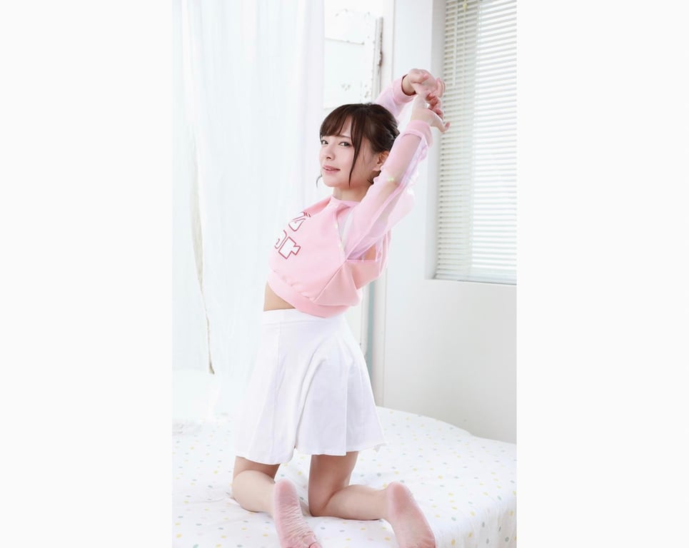 图片[12]-#一条美绪 デジタル写真集 おやすみフィクション - 全本免费在线观看-阅图吧