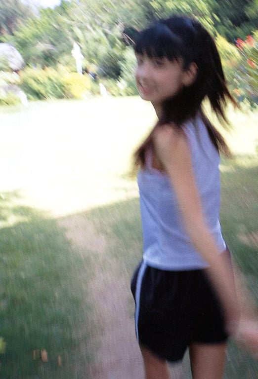 图片[8]-#小仓优子 – 初恋故事～鼓起勇气～ - 全本免费在线观看-阅图吧