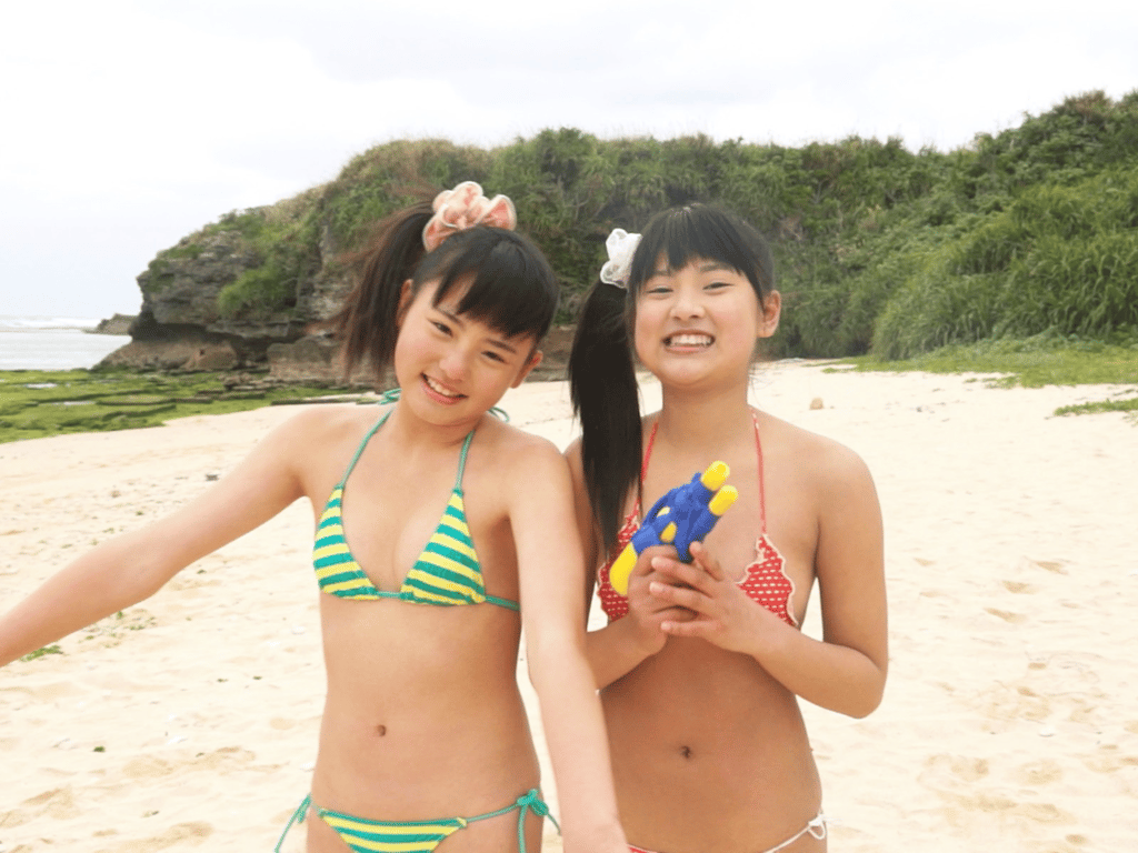 图片[20]-#2014-05-28 美少女传说 东亚咲花 冲田彩花_Coupling写真集 - 全本免费在线观看-阅图吧