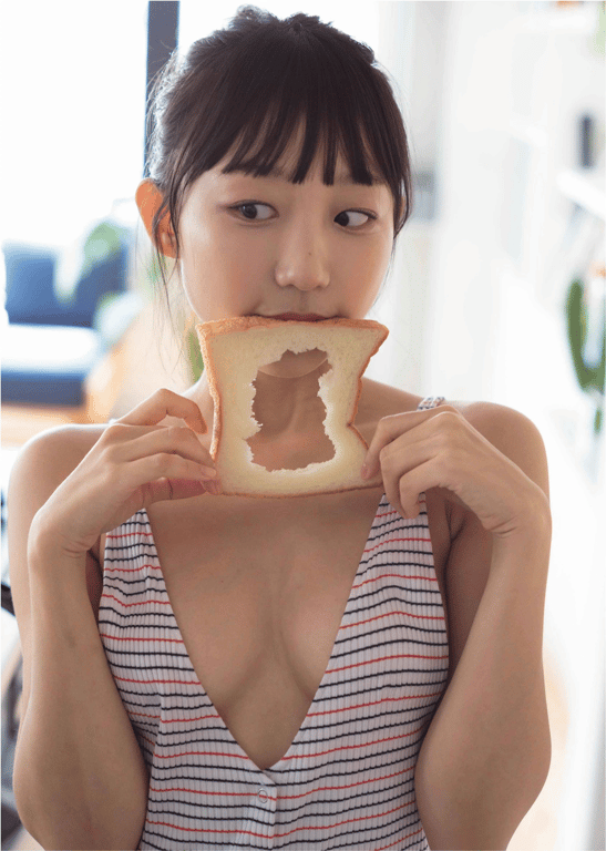 图片[2]-#Eunji Pyo (표은지) – たいしゅ Shoot - 全本免费在线观看-阅图吧