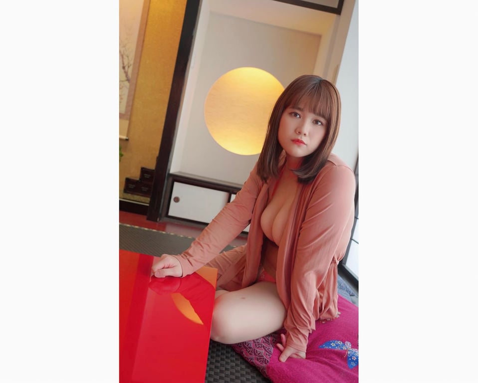 图片[125]-#新田雪 数字写真集 我可先说好不是那样的 - 全本免费在线观看-阅图吧