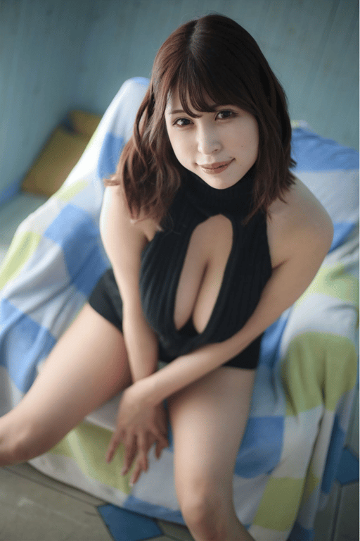 图片[68]-#有岡美羽 ヌード写真集 〜让巨乳姐姐穿上性感毛衣〜(ミドルエッチ出版) - 全本免费在线观看-阅图吧