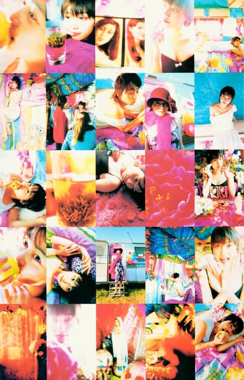 图片[37]-#(月刊シリーズ 043) – 月刊043 遠藤久美子 - 全本免费在线观看-阅图吧