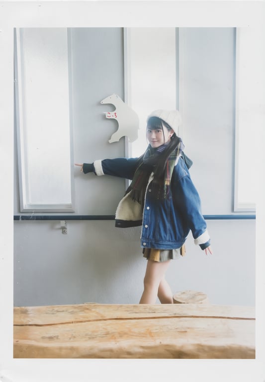 图片[28]-#Yui Ogura 小仓唯 – Yui Peace 唯之步调 (2018-05-25) - 全本免费在线观看-阅图吧