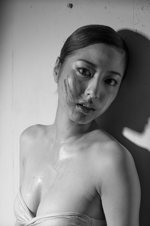 图片[71]-#週刊ポストデジタル写真集 杉本有美 yumi-mono-chrome - 全本免费在线观看-阅图吧