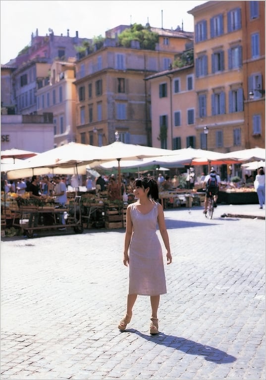 图片[6]-#Chizuru Ikewaki 池脇千鹤 – tesoro - 全本免费在线观看-阅图吧