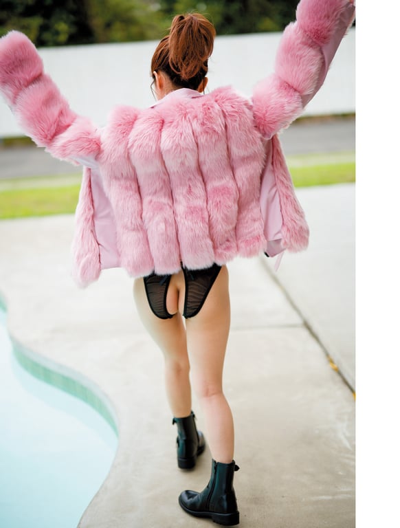 图片[119]-Minami Kojima 小岛南 – Progress (NO watermark) - 阅图吧-阅图吧