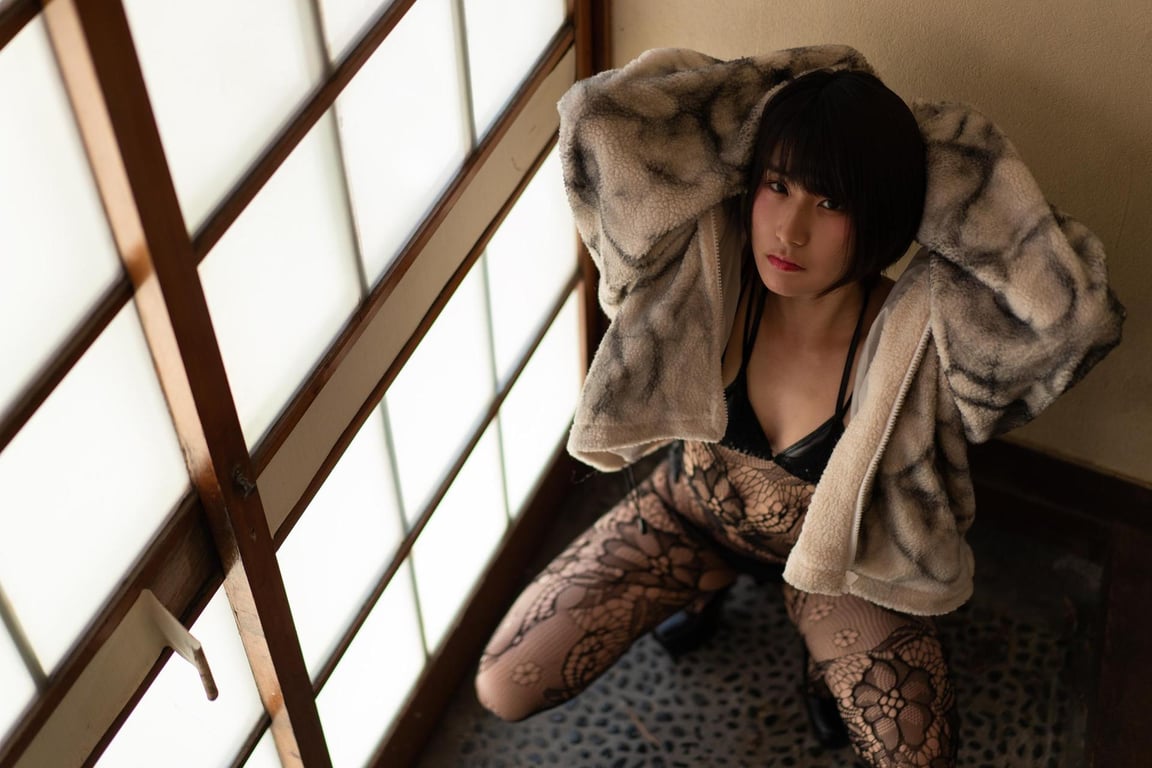 图片[162]-#Usako Kurusu 来栖兔 – Moment Vol.6 - 全本免费在线观看-阅图吧