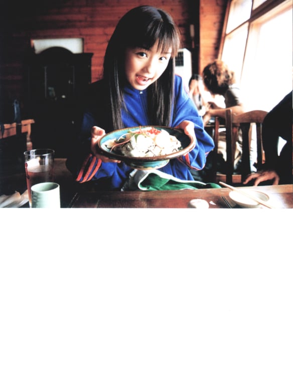 图片[83]-#小仓优子 – 优Q天国 - 全本免费在线观看-阅图吧