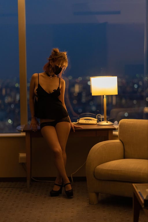 图片[143]-#Yuka Hanyu 羽生由香 – Moment Vol.3 - 全本免费在线观看-阅图吧