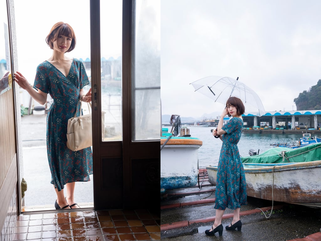 图片[4]-Shihori Kotoi 琴井志保里 - Gravure Photobook Shiosai 潮骚 (2021-07-23) - 在线免费观看-阅图吧