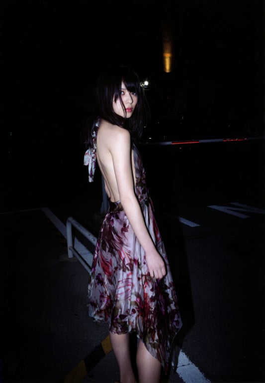 图片[78]-#Maimi Yajima – Nobody knows 23 - 全本免费在线观看-阅图吧