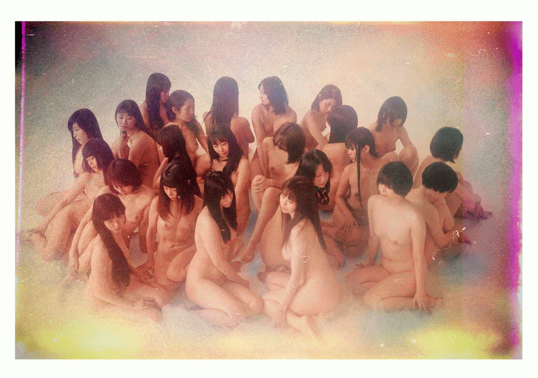 图片[22]-#週刊ポストデジタル写真集 摄影师七菜乃 女体４８人裸体摄影会 - 全本免费在线观看-阅图吧