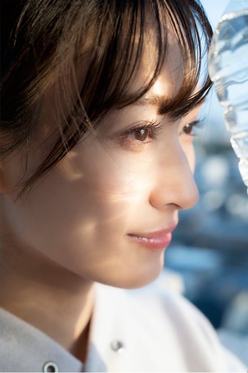 图片[4]-#週刊現代デジタル写真集 文香SSS（2022-09-16） - 全本免费在线观看-阅图吧