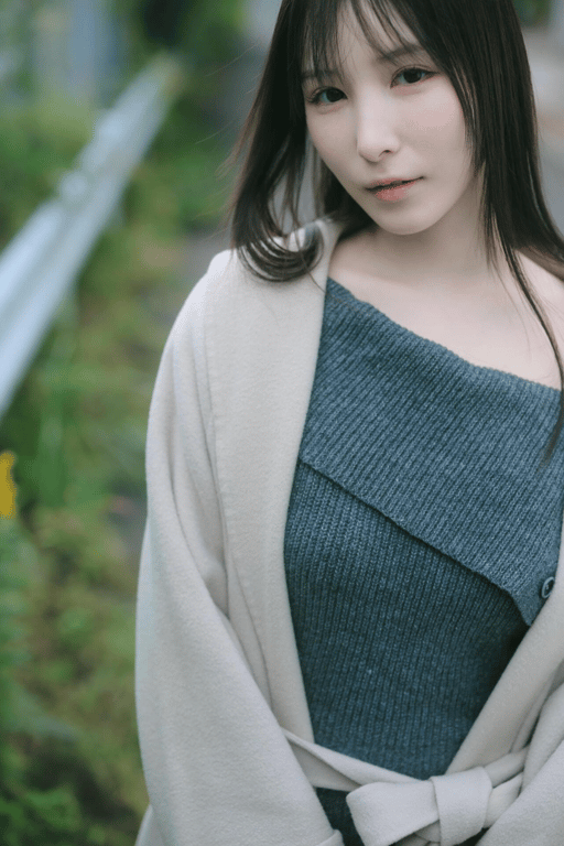 图片[19]-#香水纯 ヌード写真集『エロティカめっっっちゃかわいい』 - 全本免费在线观看-阅图吧