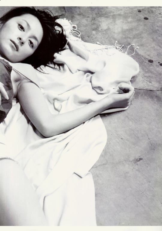 图片[27]-#(月刊シリーズ 050) – 月刊050 奥菜惠 SP - 全本免费在线观看-阅图吧